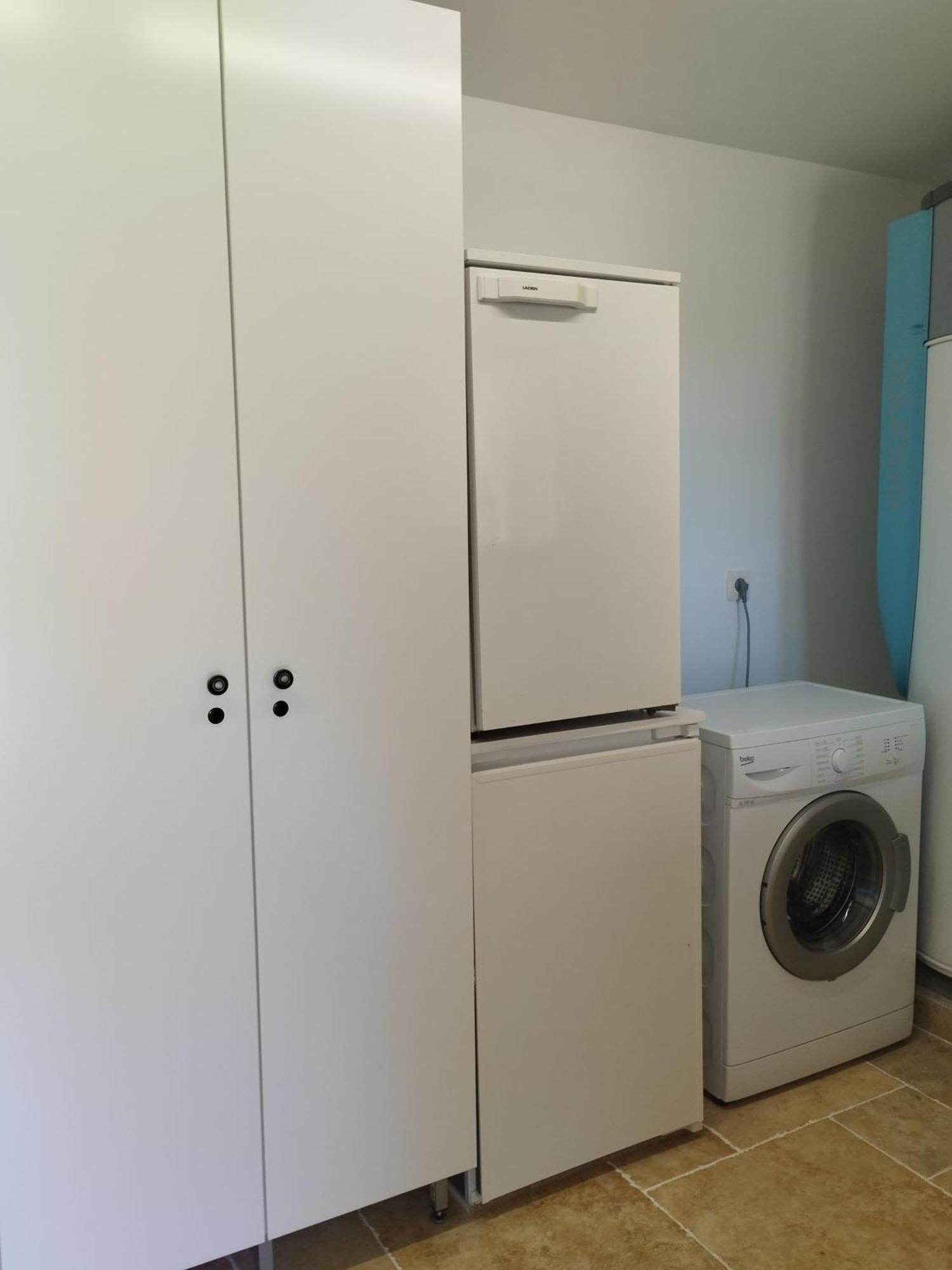 L'Oratori : Chambre L'Authentique Sérignac Exteriér fotografie